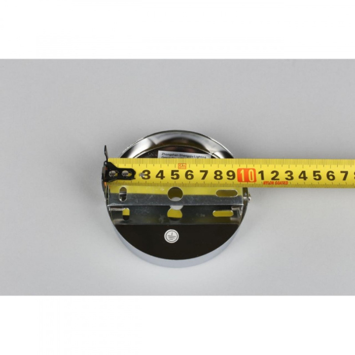 Светильник настенный Omnilux Breguzzo OML-57701-01