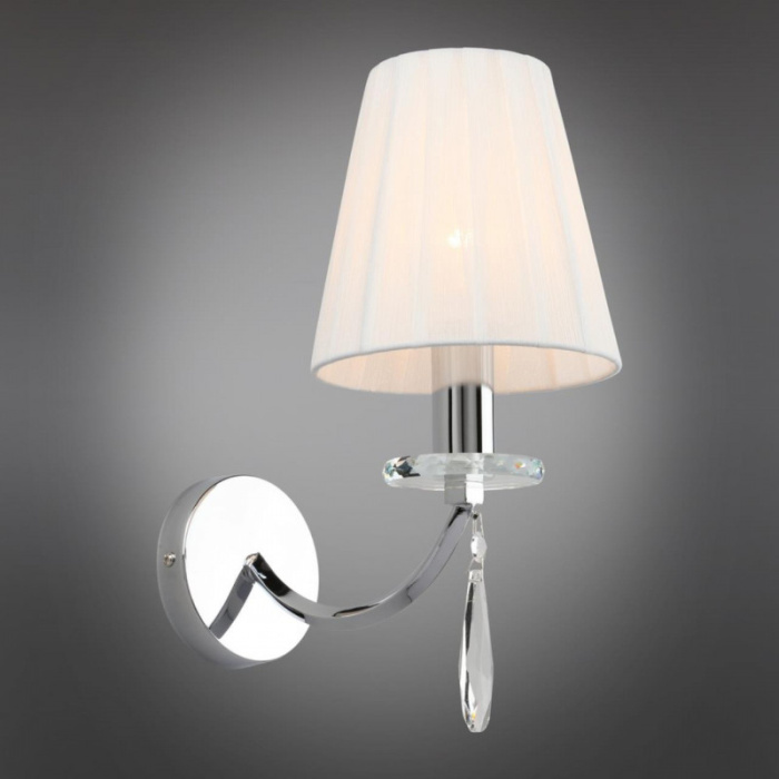 Светильник настенный Omnilux Breguzzo OML-57701-01