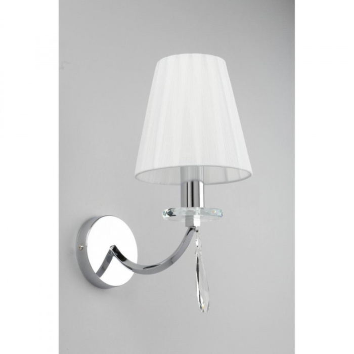 Светильник настенный Omnilux Breguzzo OML-57701-01