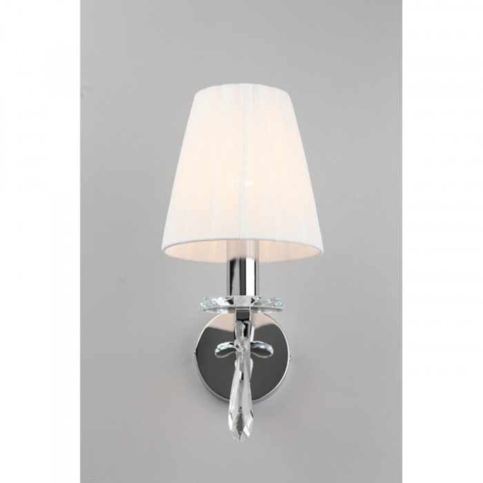 Светильник настенный Omnilux Breguzzo OML-57701-01