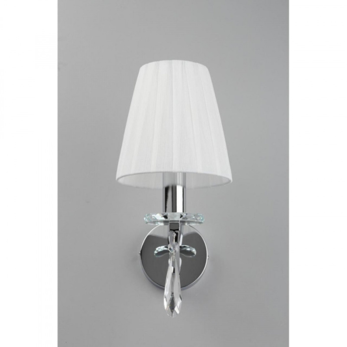 Светильник настенный Omnilux Breguzzo OML-57701-01