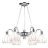 Люстра подвесная Arte Lamp VENEZIA A2235LM-6WH