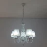 Люстра подвесная Citilux Ровена CL427150