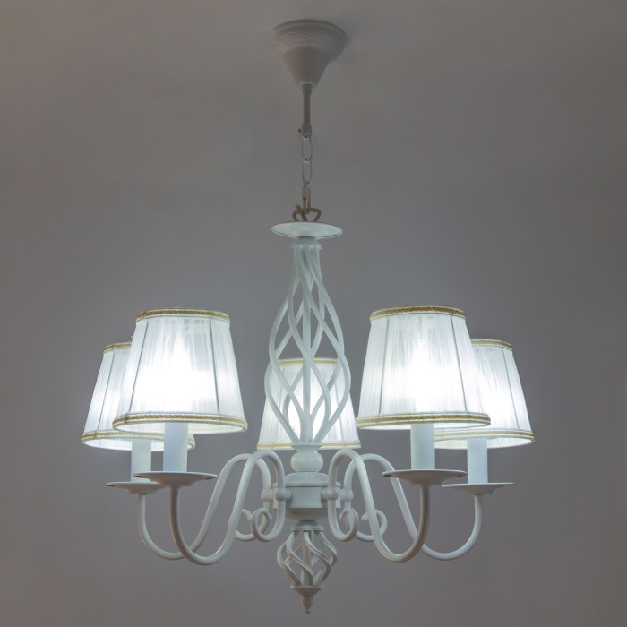 Люстра подвесная Citilux Ровена CL427150