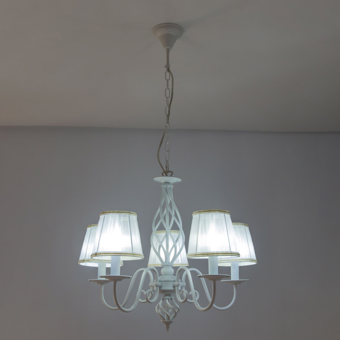 Люстра подвесная Citilux Ровена CL427150