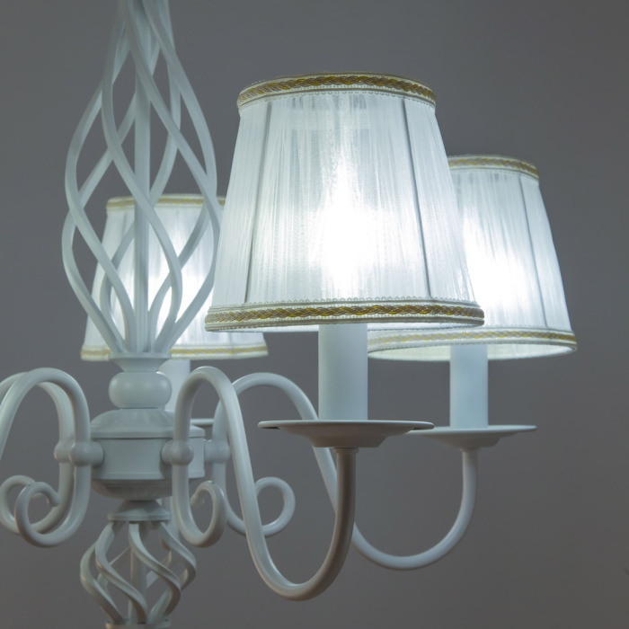 Люстра подвесная Citilux Ровена CL427150