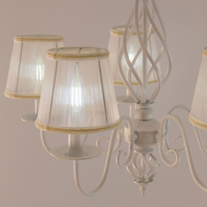 Люстра подвесная Citilux Ровена CL427150