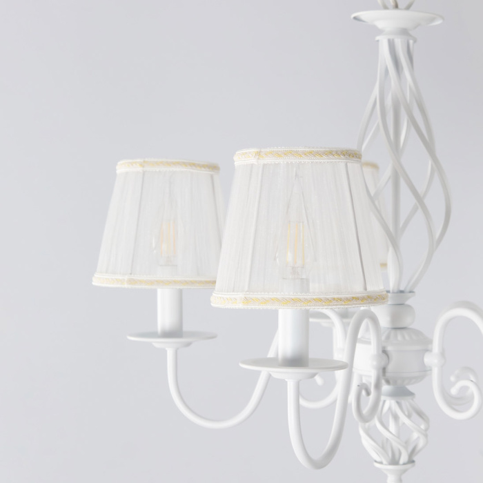 Люстра подвесная Citilux Ровена CL427150