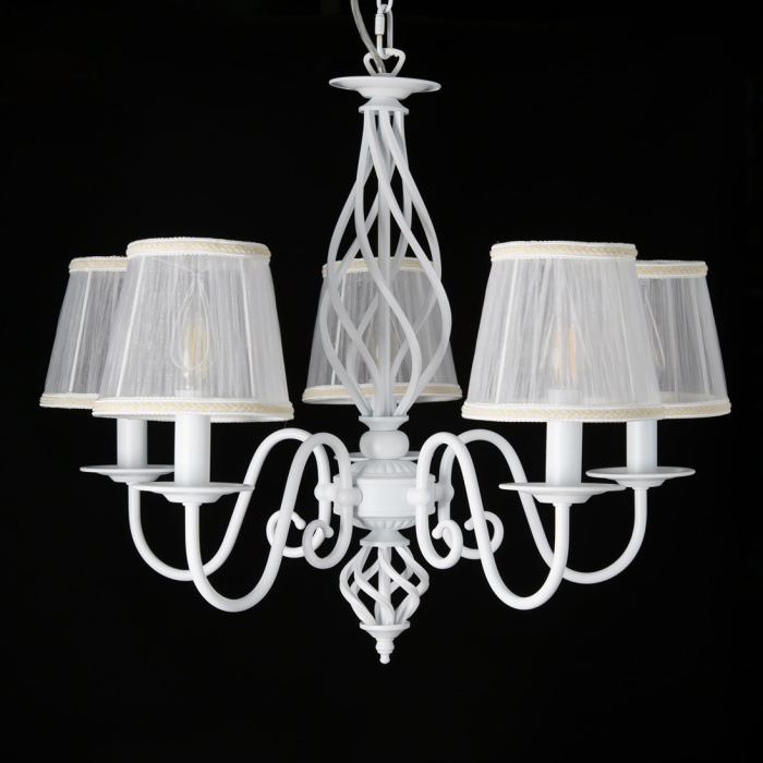 Люстра подвесная Citilux Ровена CL427150