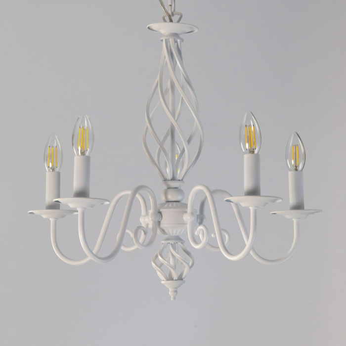 Люстра подвесная Citilux Ровена CL427150