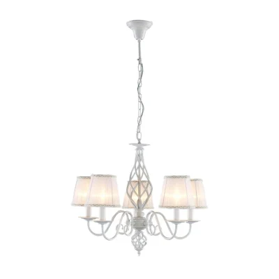 Люстра подвесная Citilux Ровена CL427150