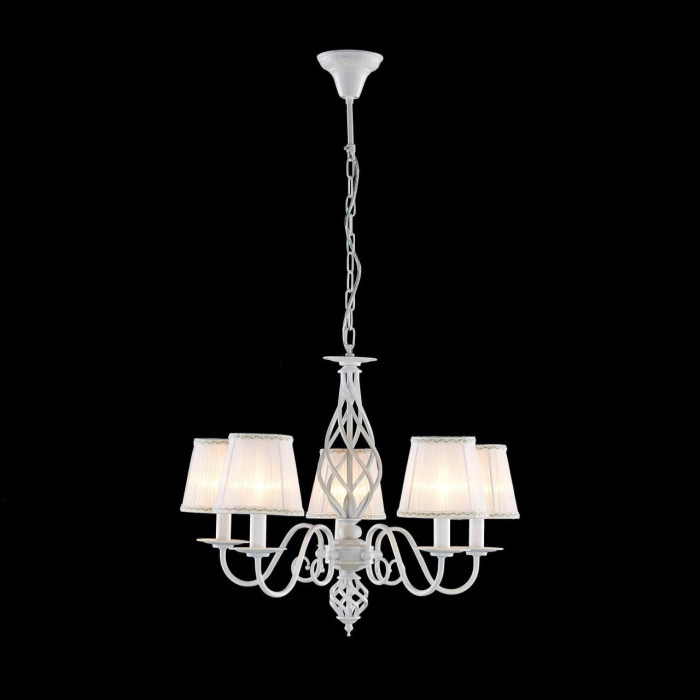 Люстра подвесная Citilux Ровена CL427150