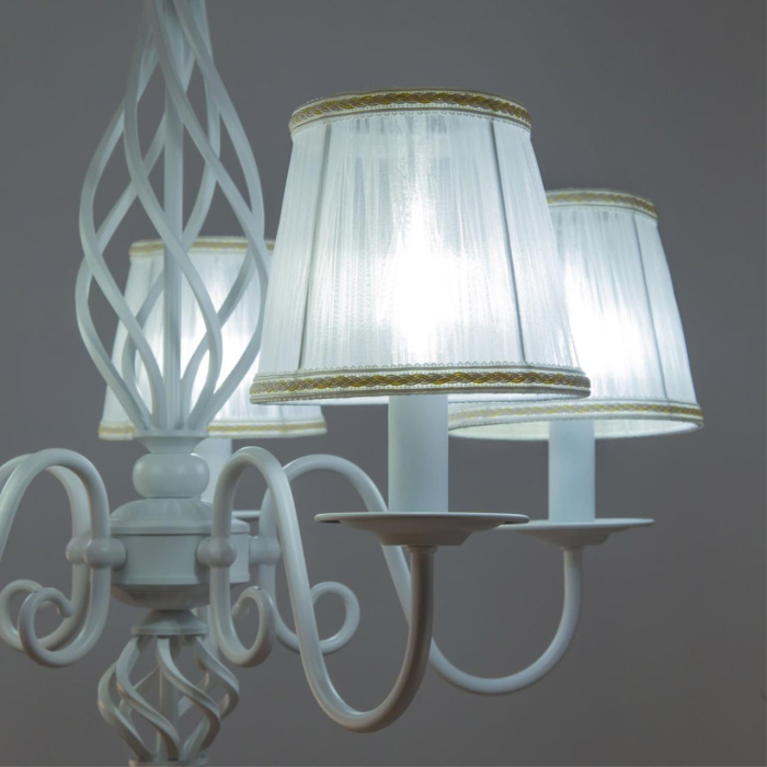 Люстра подвесная Citilux Ровена CL427150