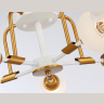 Потолочный светильник Ambrella light TR303323