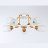 Потолочный светильник Ambrella light TR303323