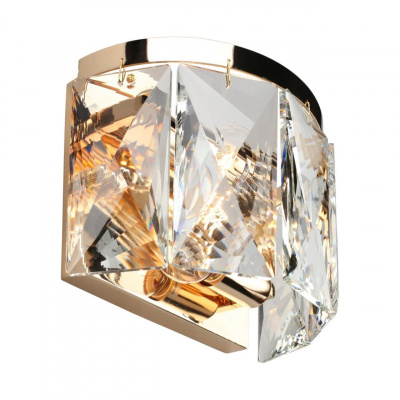 Светильник настенный Omnilux Volpedo OML-72901-02