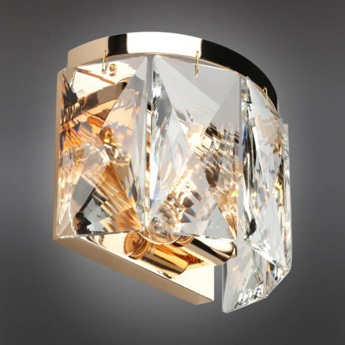 Светильник настенный Omnilux Volpedo OML-72901-02