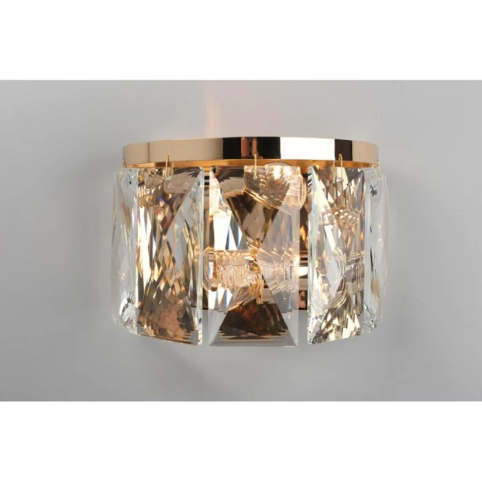 Светильник настенный Omnilux Volpedo OML-72901-02