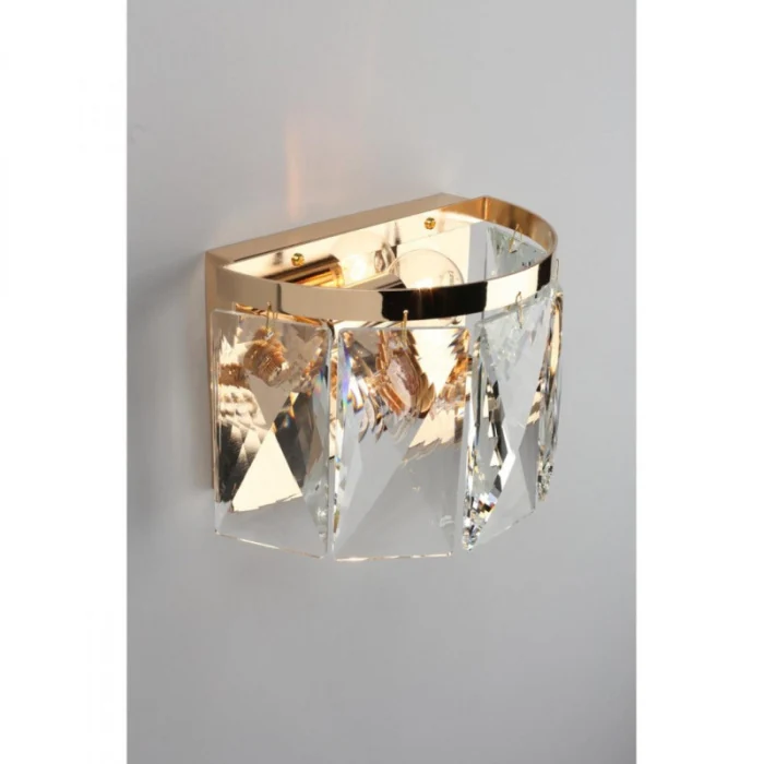 Светильник настенный Omnilux Volpedo OML-72901-02