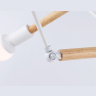Подвесной светильник в стиле лофт Ambrella light TR80485