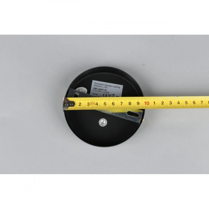 Светильник настенный Omnilux Sandrigo OML-93601-02