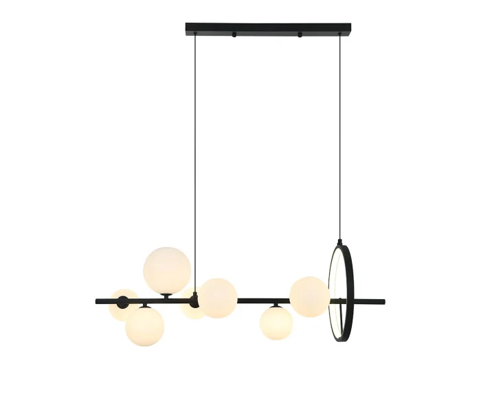 Люстра Kink Light Иона 07608-7A,19(01)