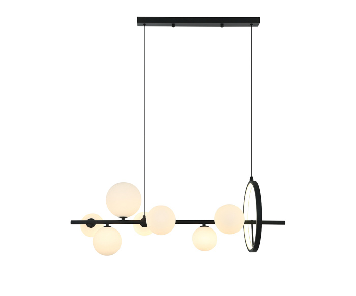 Люстра Kink Light Иона 07608-7A,19(01)