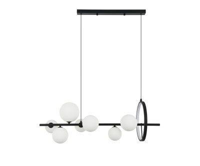 Люстра Kink Light Иона 07608-7A,19(01)