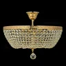 Потолочный светильник Arti Lampadari Castellana E 1.3.40.501 GH
