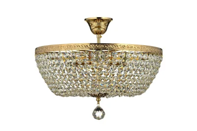 Потолочный светильник Arti Lampadari Castellana E 1.3.40.501 GH