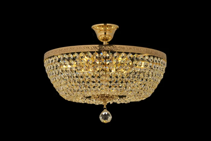 Потолочный светильник Arti Lampadari Castellana E 1.3.40.501 GH