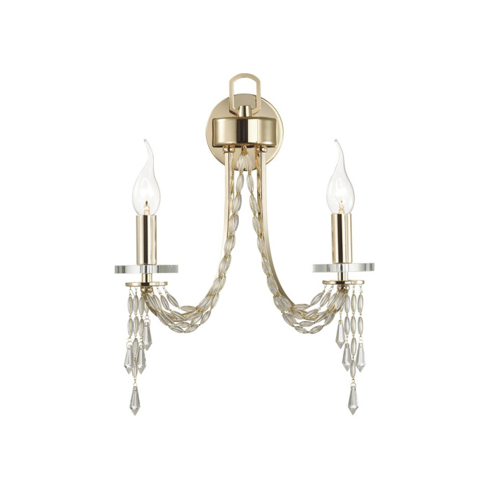 Бра Odeon Light Capel 5063/2W