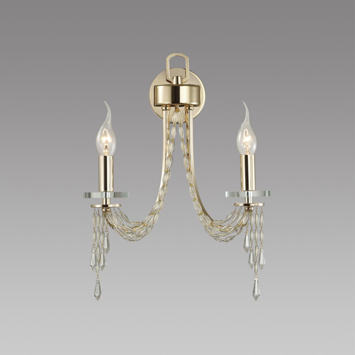 Бра Odeon Light Capel 5063/2W