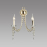 Бра Odeon Light Capel 5063/2W