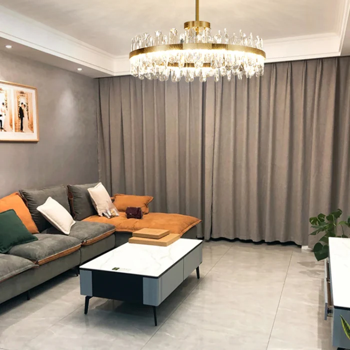 Люстра на штанге Imperiumloft Laurent 231778-23