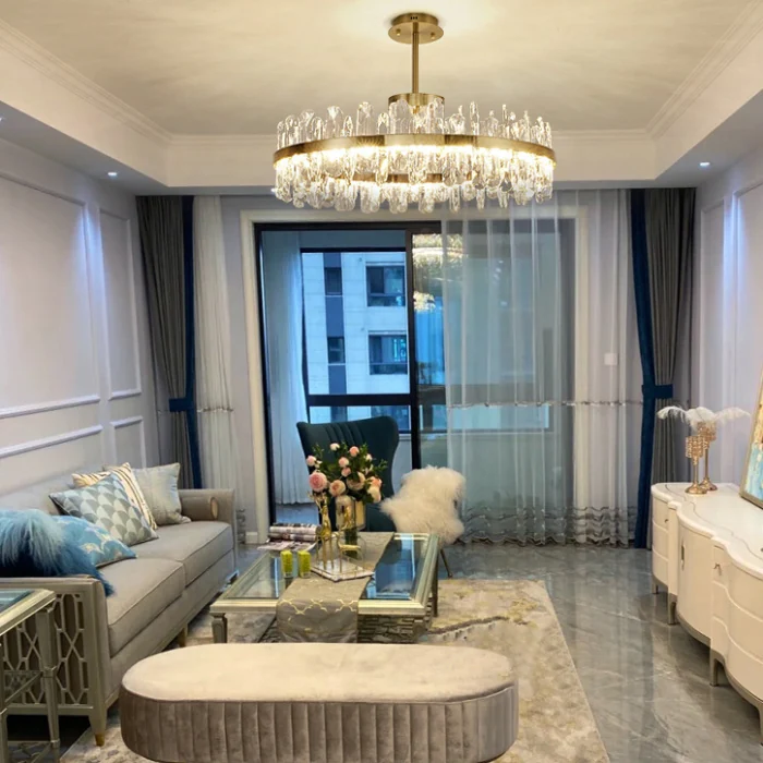Люстра на штанге Imperiumloft Laurent 231778-23