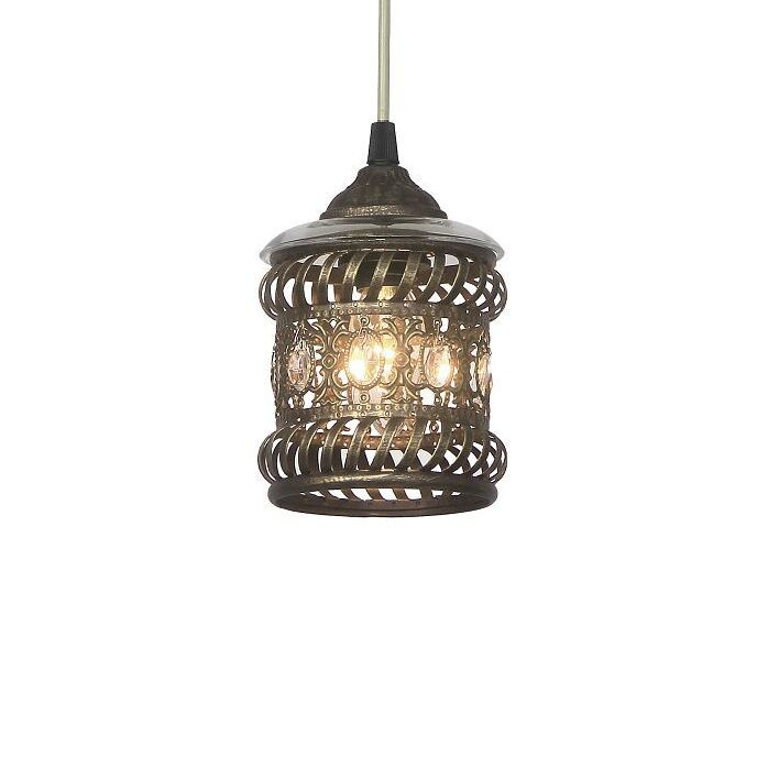 Подвесной светильник Favourite Arabia 1621-1P