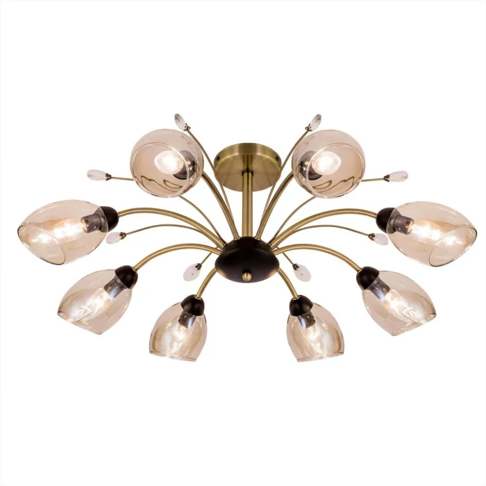 Люстра потолочная Citilux Комета CL108185