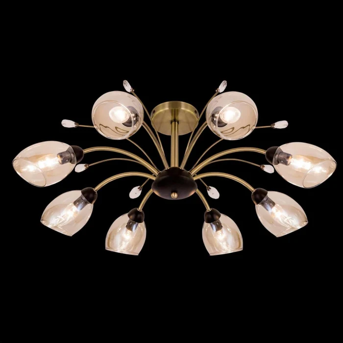 Люстра потолочная Citilux Комета CL108185