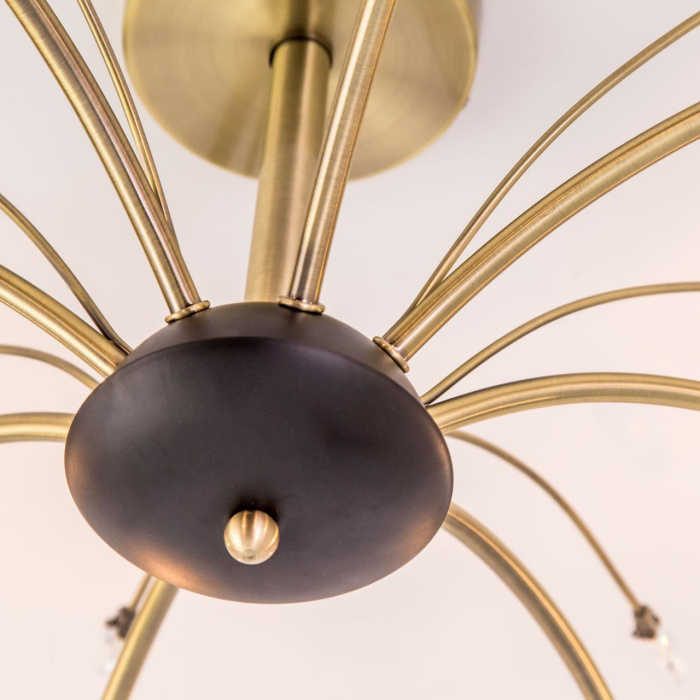 Люстра потолочная Citilux Комета CL108185