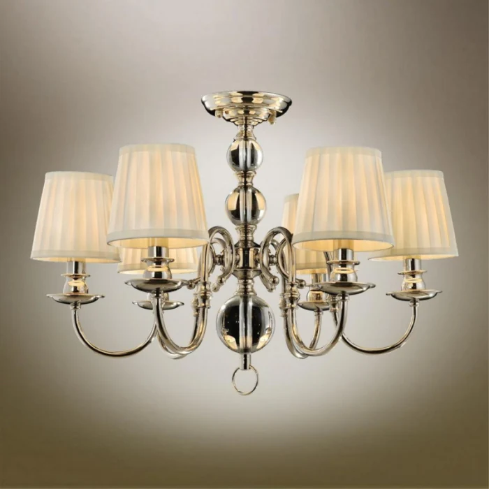 Люстра подвесная Aployt Gaell APL.704.03.06