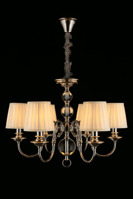 Люстра подвесная Aployt Gaell APL.704.03.06