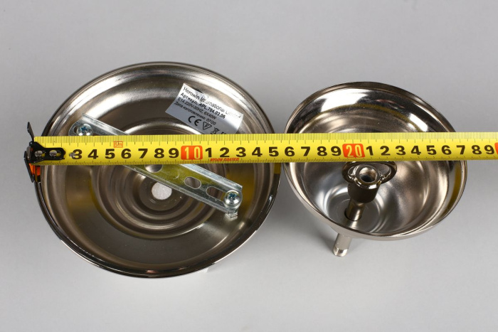 Люстра подвесная Aployt Gaell APL.704.03.06