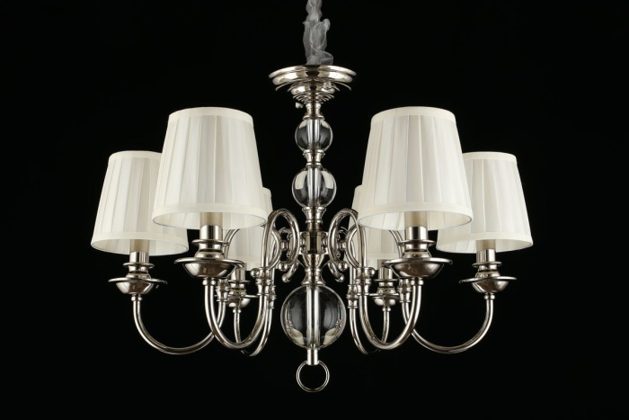 Люстра подвесная Aployt Gaell APL.704.03.06