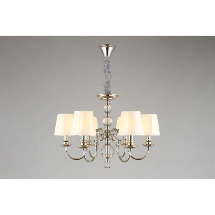 Люстра подвесная Aployt Gaell APL.704.03.06