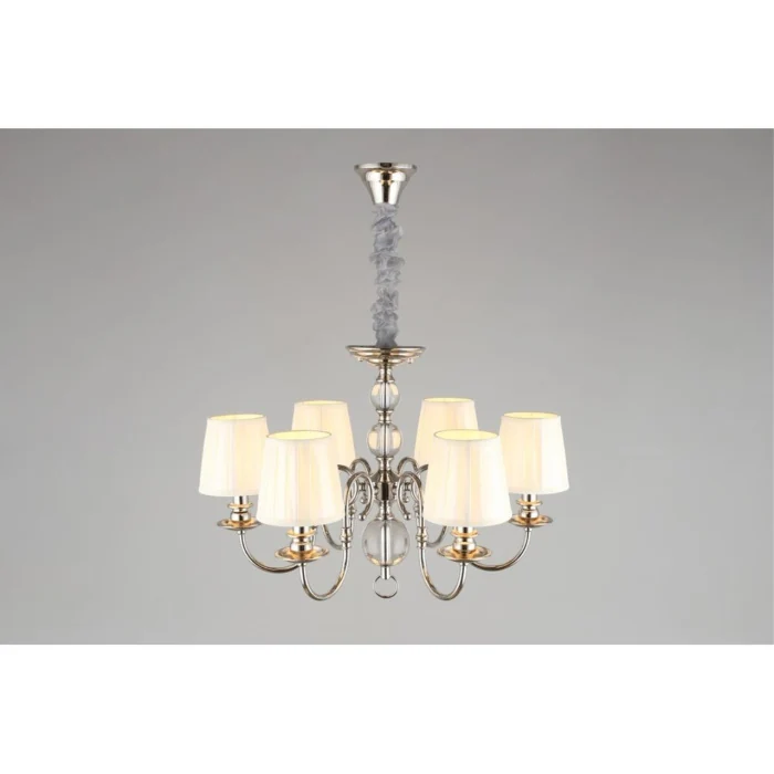 Люстра подвесная Aployt Gaell APL.704.03.06