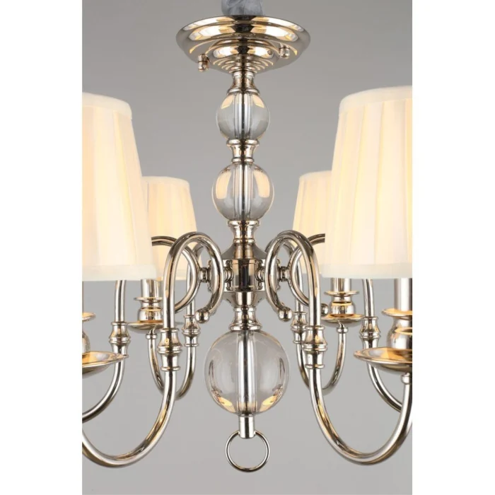 Люстра подвесная Aployt Gaell APL.704.03.06