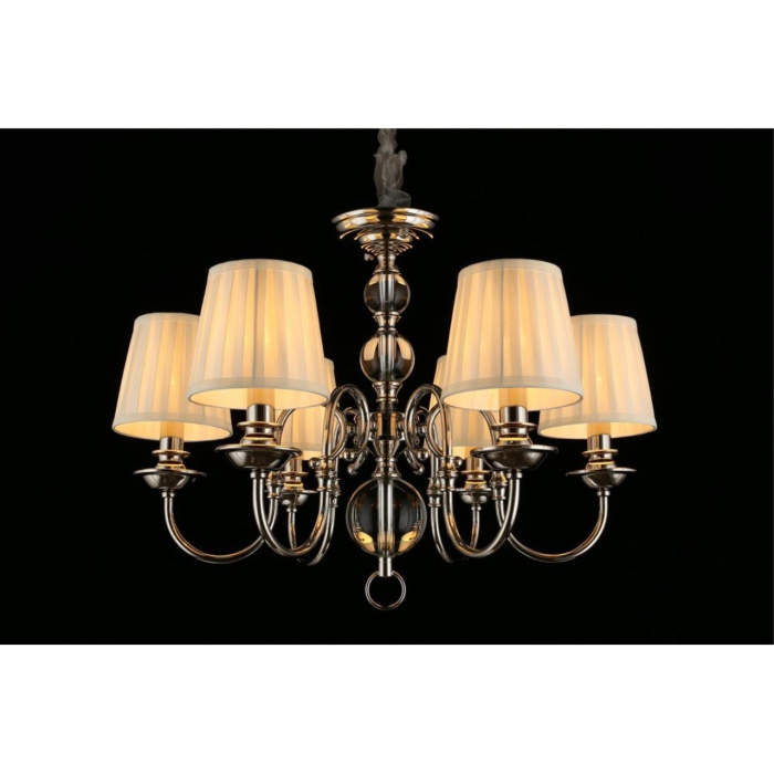 Люстра подвесная Aployt Gaell APL.704.03.06