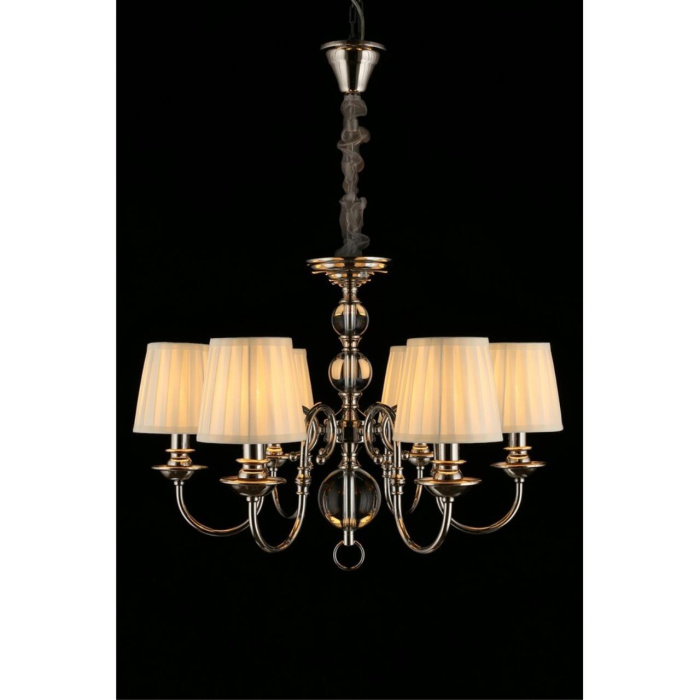 Люстра подвесная Aployt Gaell APL.704.03.06