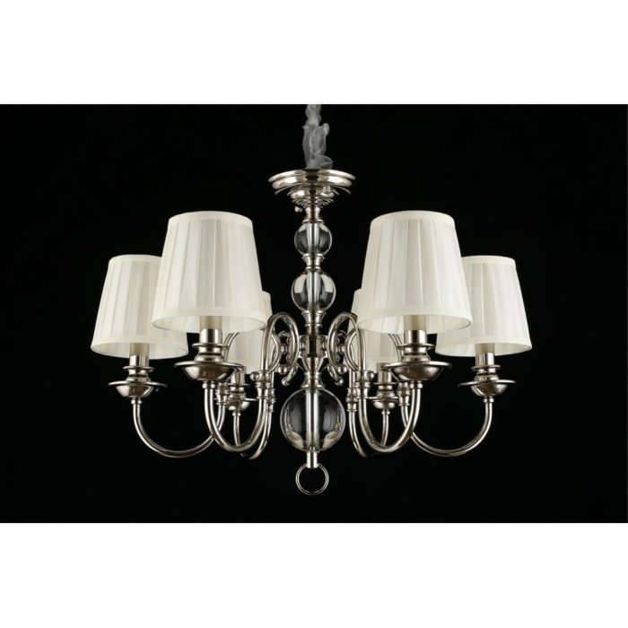 Люстра подвесная Aployt Gaell APL.704.03.06